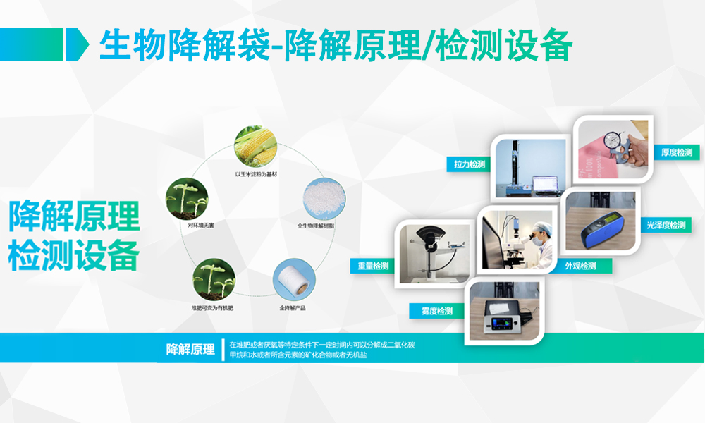 久信达降解袋包装袋厂(图4) 久信达降解袋包装袋厂(图3)