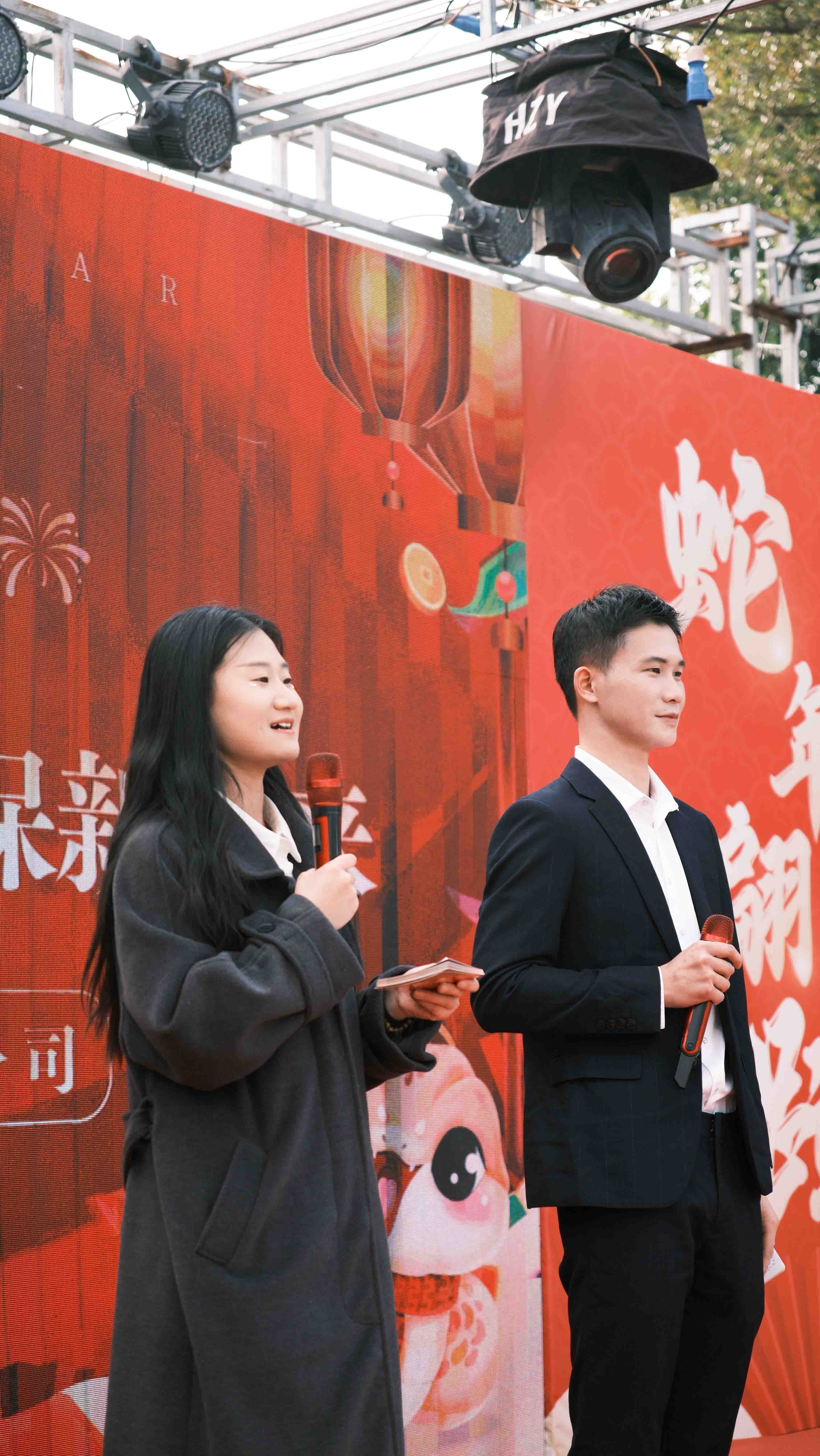 久信达科技2024年年会圆满落幕:感恩同行,共创环保新未来,乘风破浪,梦想起航(图4)